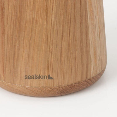 Sealskin Earth tannbørsteholder eik Eik Sealskin Tannbørsteholder CO-V800030