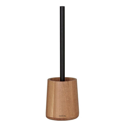 Sealskin Earth toalettbørste eik Eik Sealskin Toalettbørste CO-V800029