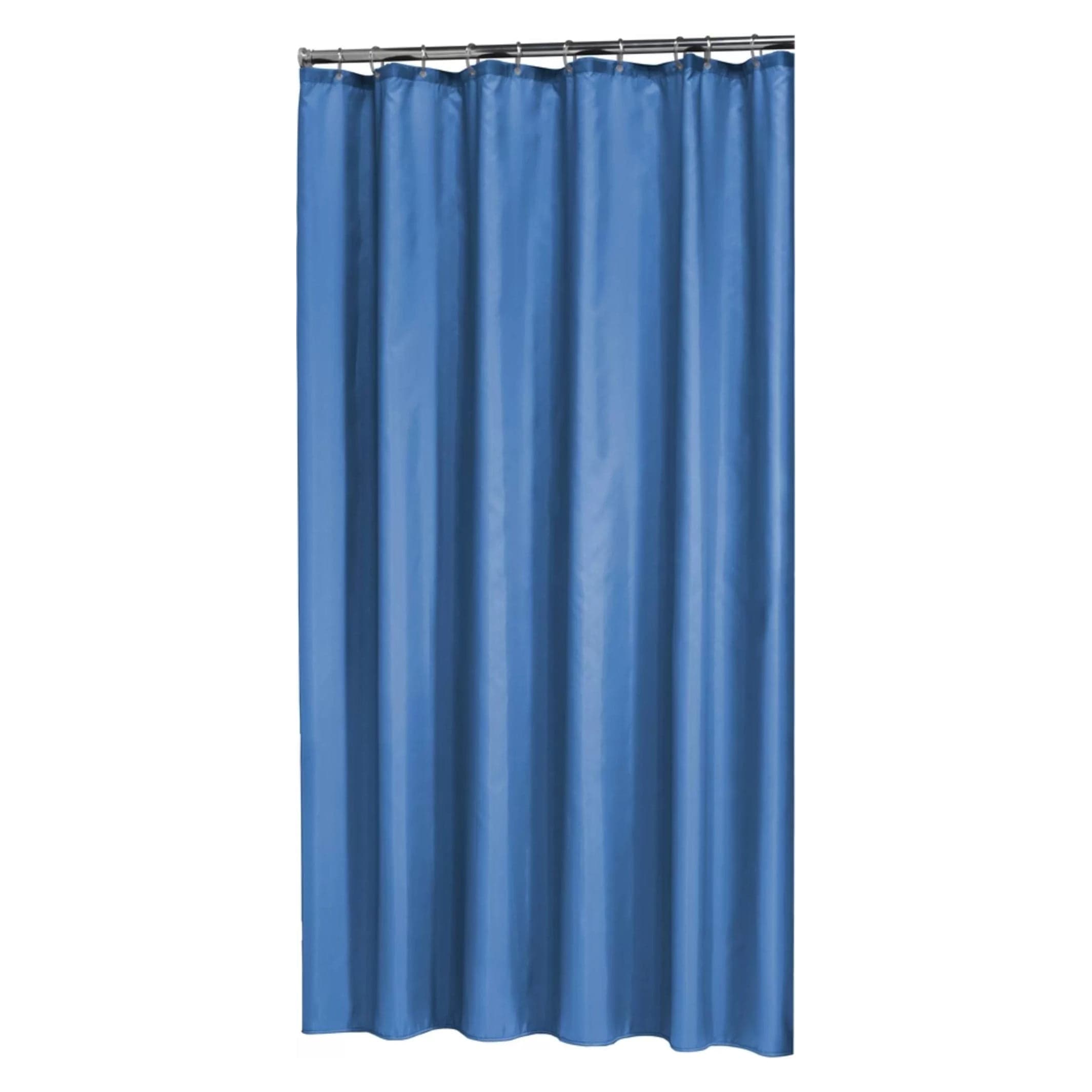 Sealskin Madeira Dusjforheng ensfarget Blå Sealskin Dusjforheng CO-V301324