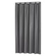 Sealskin Madeira Dusjforheng ensfarget Grå Sealskin Dusjforheng CO-V301314