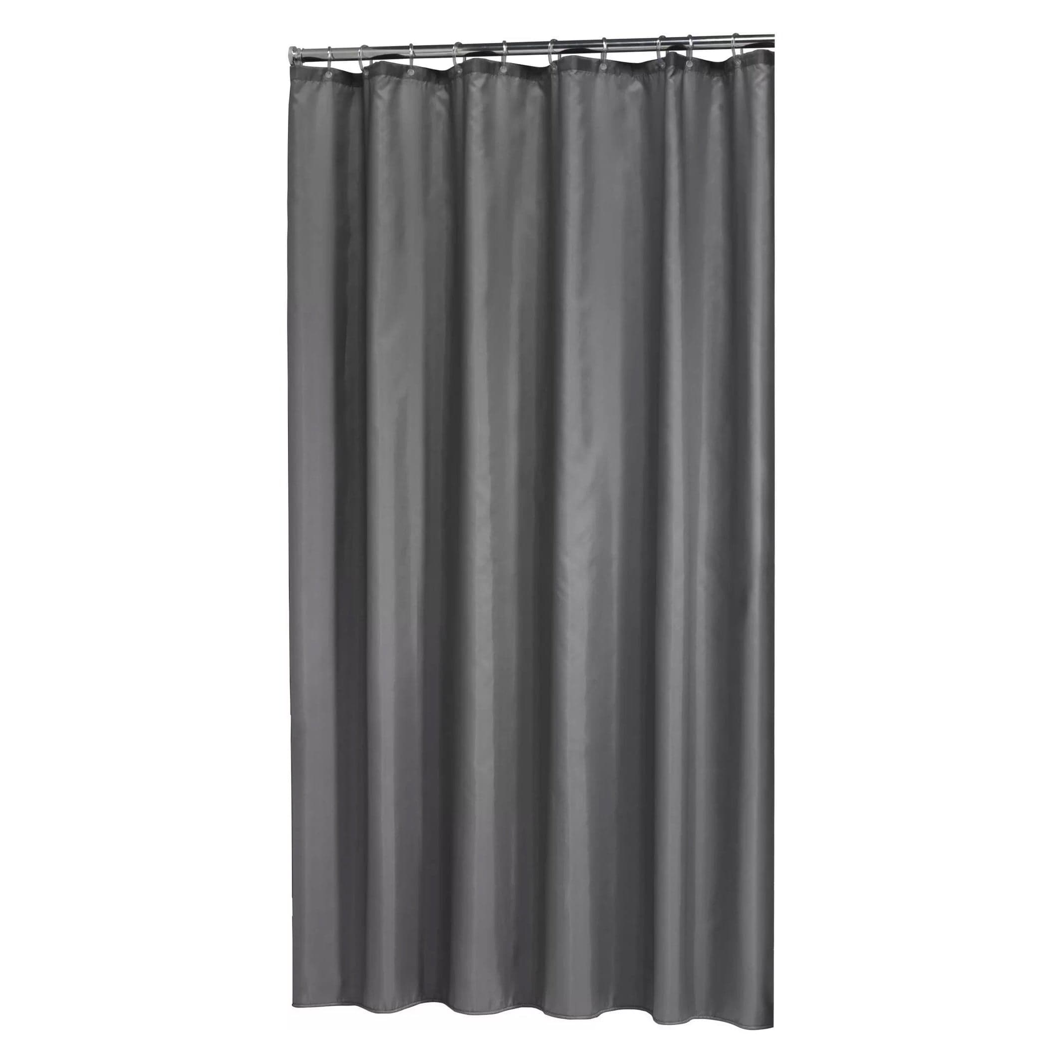 Sealskin Madeira Dusjforheng ensfarget Grå Sealskin Dusjforheng CO-V301314