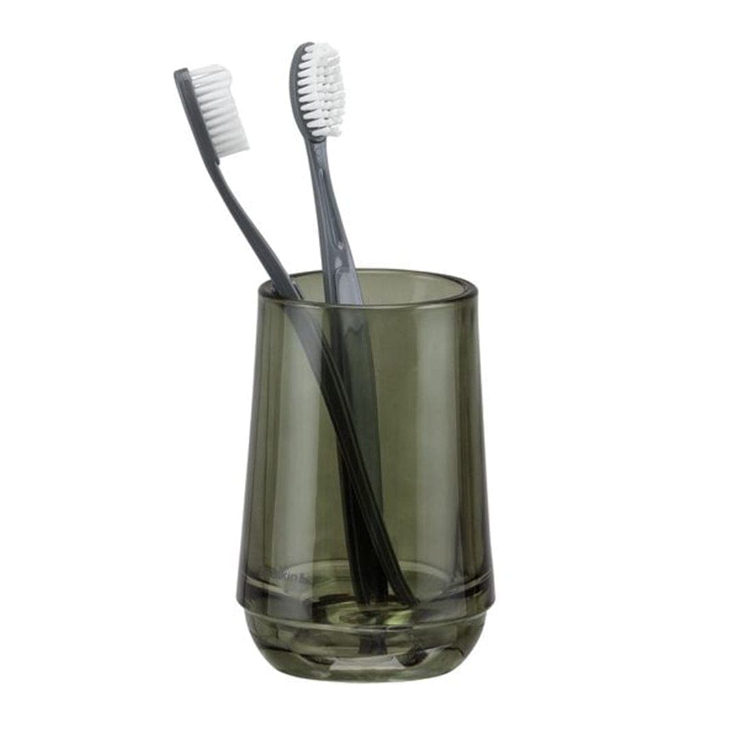 Sealskin Mood tannglass Sealskin Tannbørsteholder