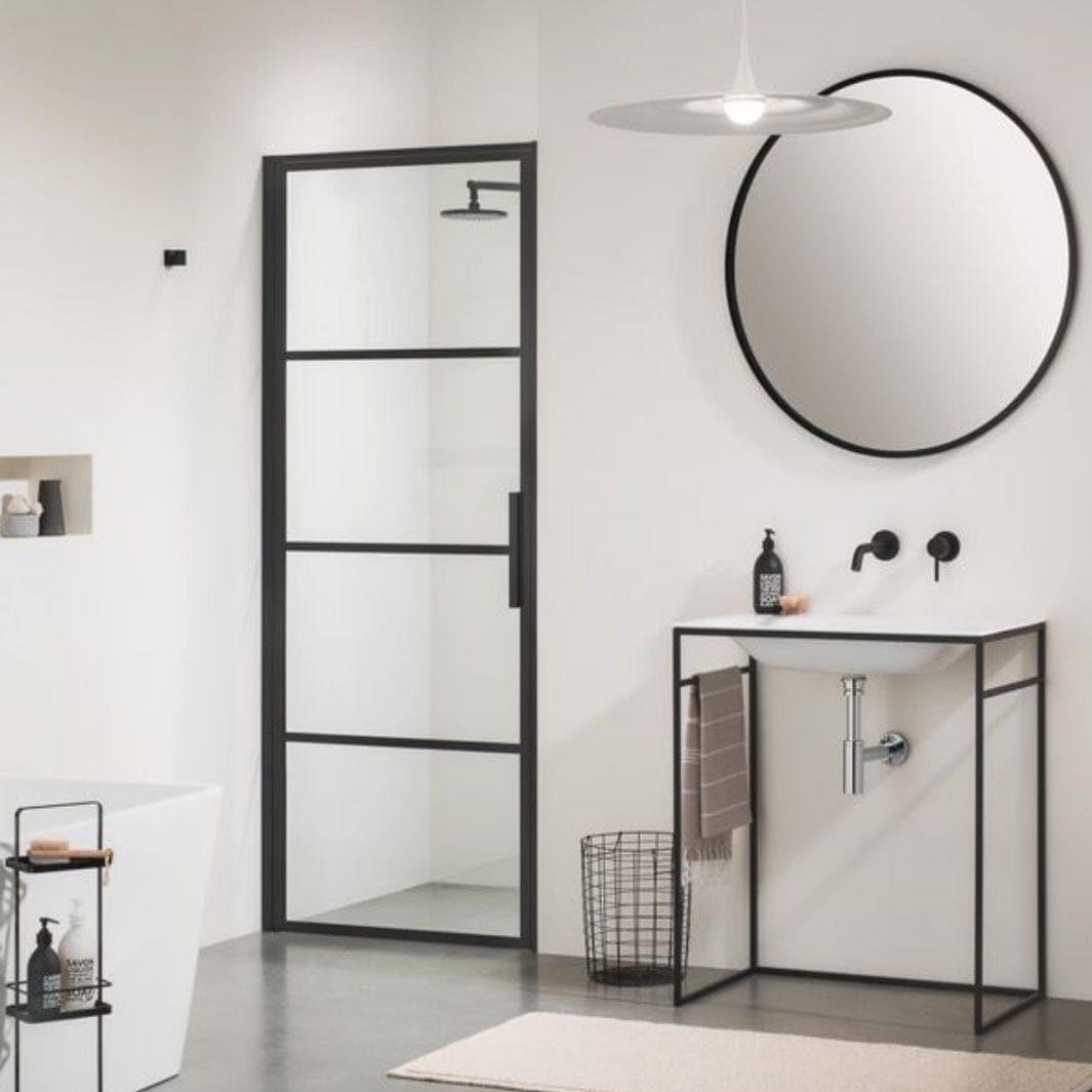 Sealskin Soho Dusjdør Sealskin Dusjdør