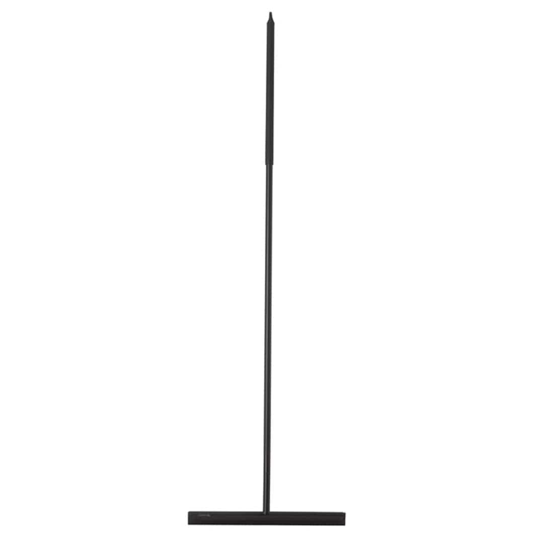 Sealskin Urban Deluxe gulvnal sort Svart Sealskin Dusjtilbehør CO-V900612