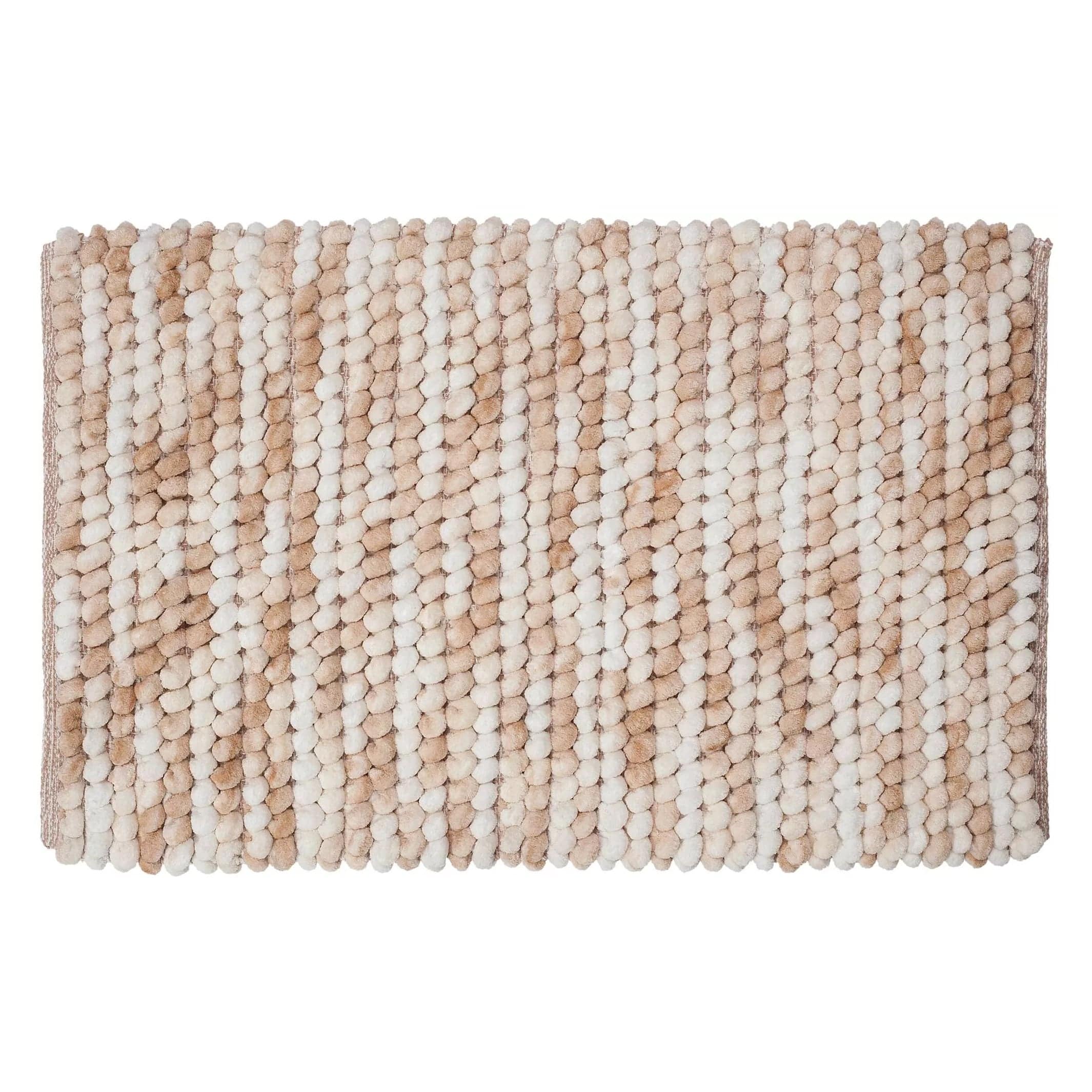 Sealskin Vintage badematte 50x80 Sand Sealskin Baderomsmatte CO-V655465