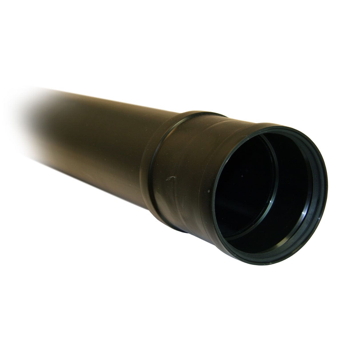 Smartline Avløpsrør PP med Muffe 75mm / 1 meter Pipelife Avløpsrør AH-2206972