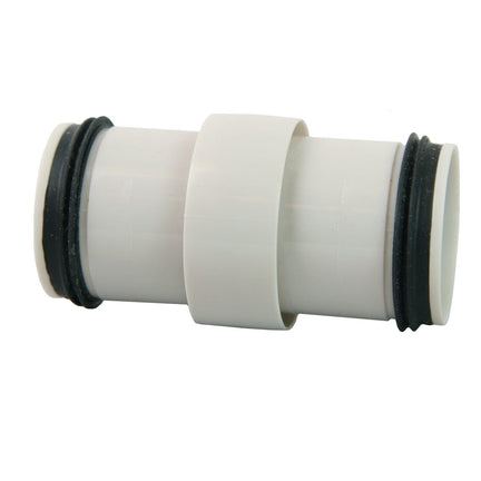 Smartline Skjøtenippel PP 40mm Pipelife Muffe AH-2207077