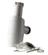 Smartline Vannlås 40mm med ventil, kjede og propp Hvit Pipelife Vannlås AH-2206967