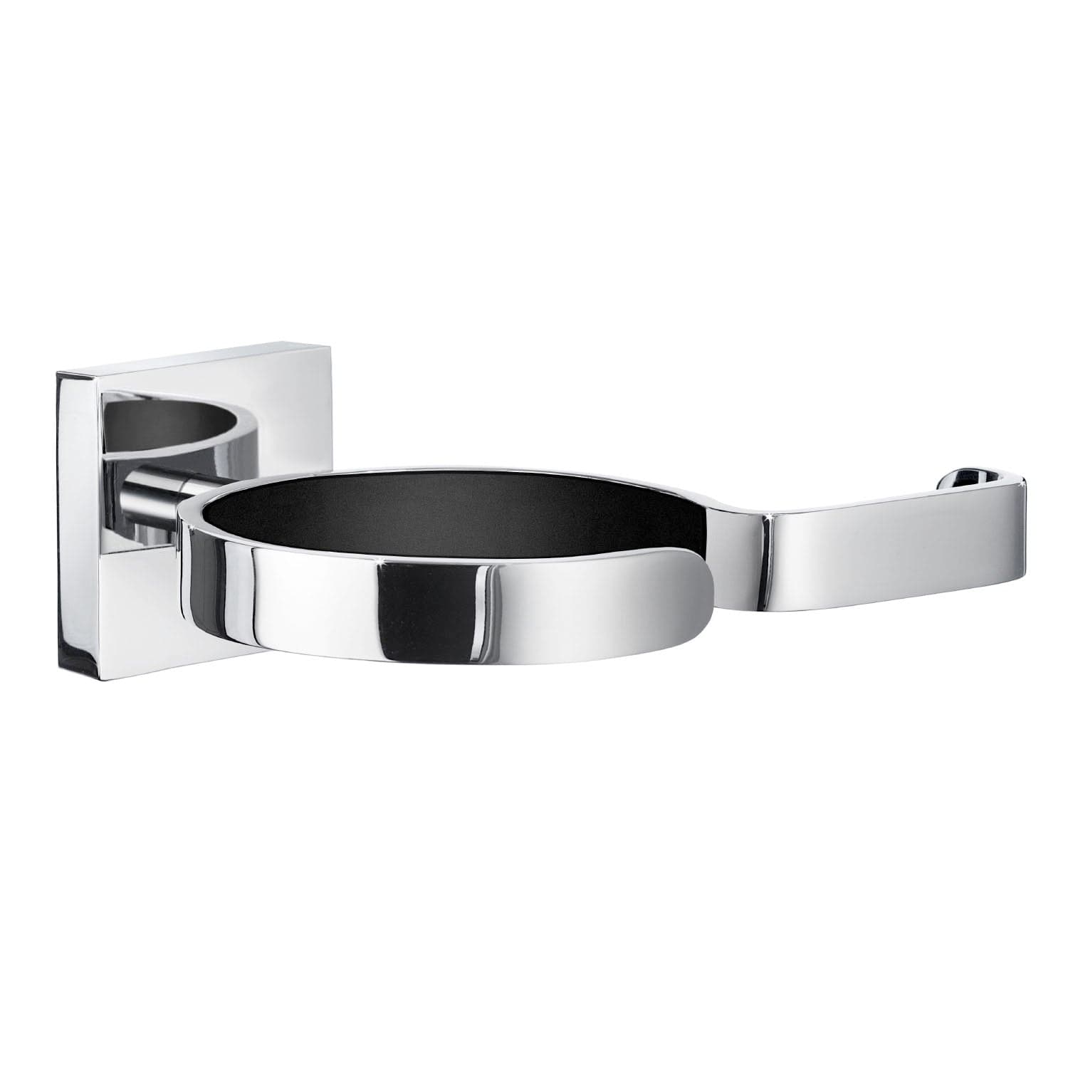 Smedbo 3231 Holder for Rettetang House Krom Smedbo Diverse baderomstilbehør SM-RK3231