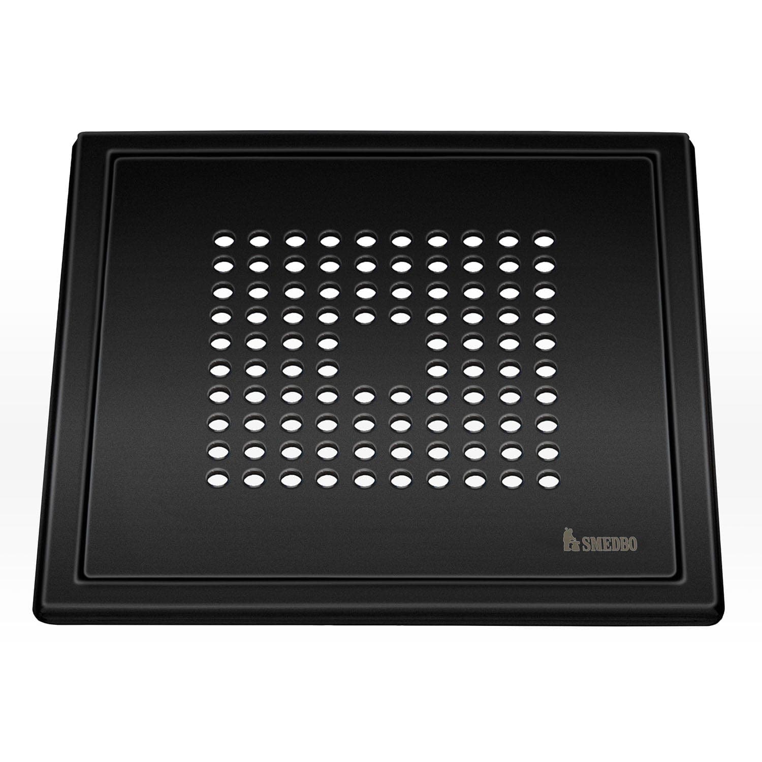 Smedbo 502 Slukrist Kvadrat Smedbo Slukrist