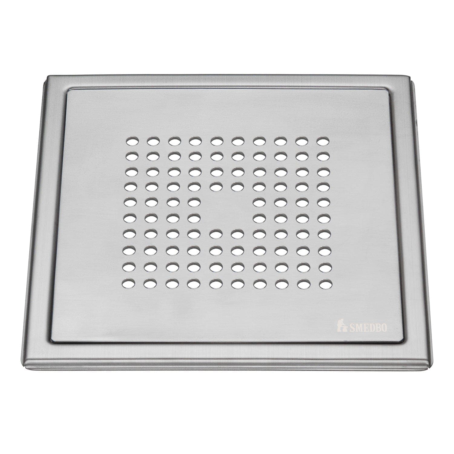 Smedbo 502 Slukrist Kvadrat Smedbo Slukrist