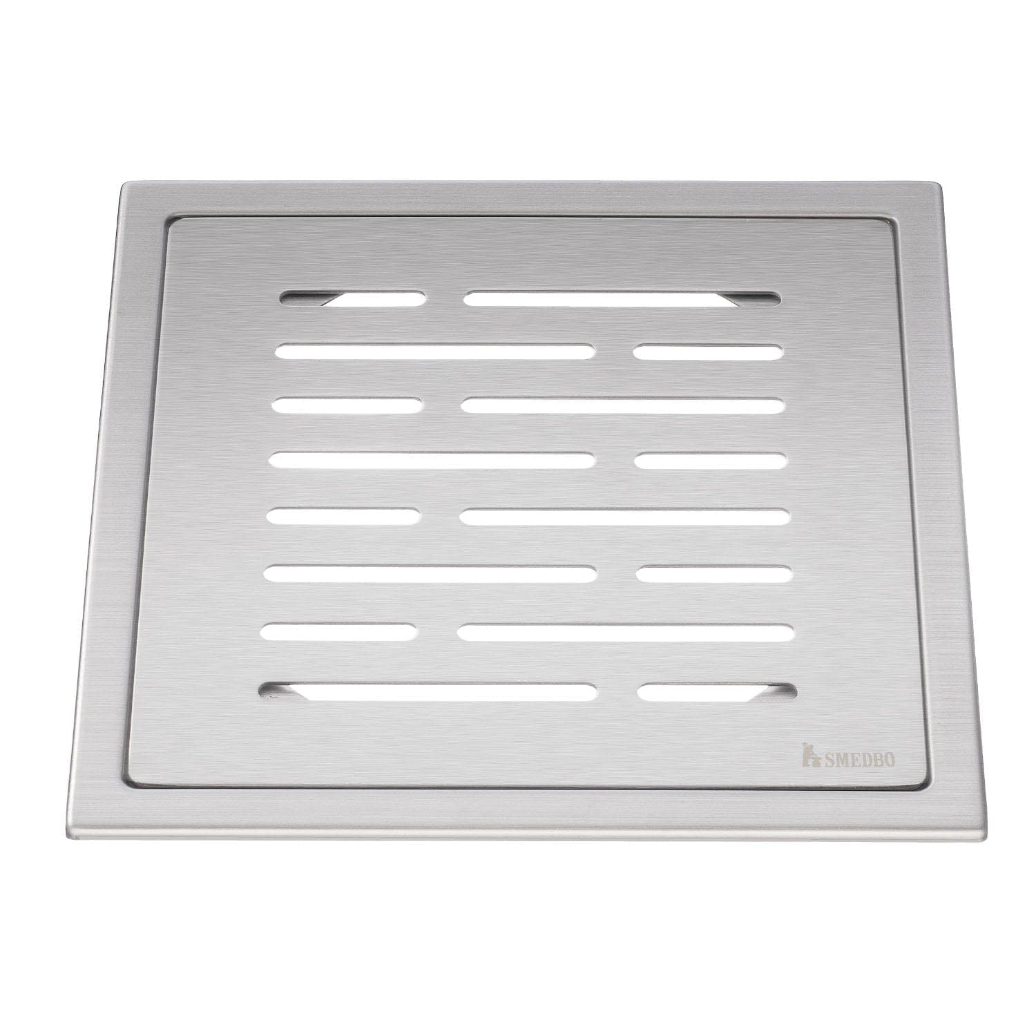 Smedbo 506 Slukrist Linje Matt krom Smedbo Slukrist SM-FS506