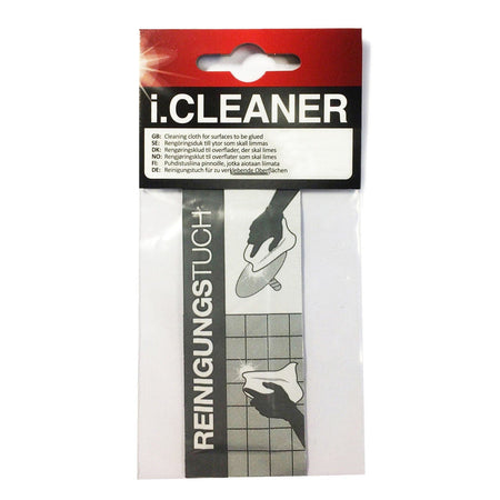 Smedbo 6000-11 Rengjøringsklut Cleaner