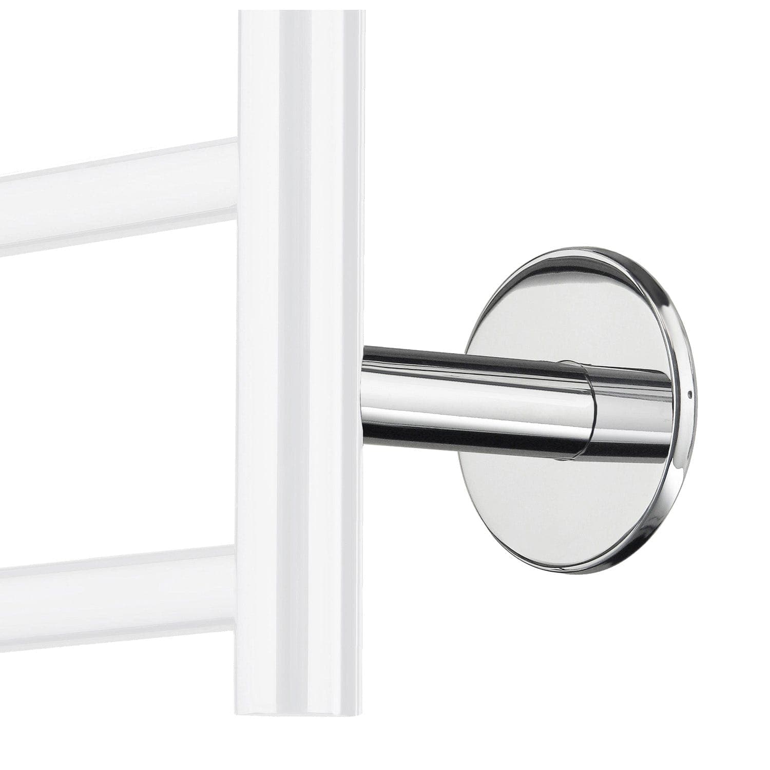 Smedbo 720 Monteringssett Dry Krom Smedbo Håndkletørker strøm SM-FK720