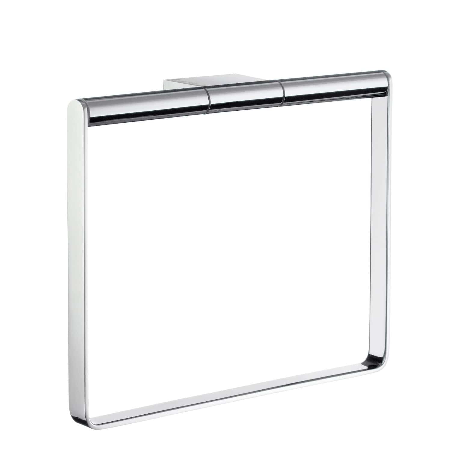 Smedbo AK344 Håndklering Air Krom Smedbo Håndklering SM-AK344