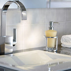 OUTLET: Smedbo FK201 Såpedispenser Benk Outline