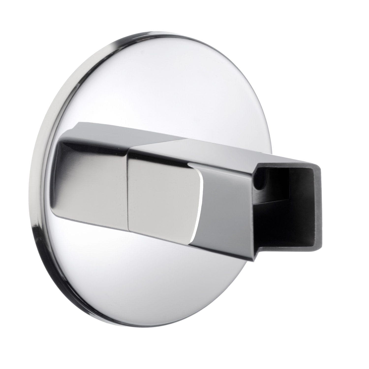 Smedbo FK724 Monteringssett Dry Krom Smedbo Håndkletørker strøm SM-FK724