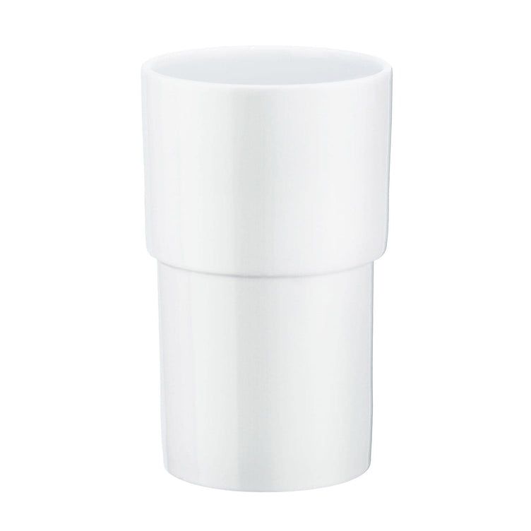 Smedbo O334 Løst WC-Glass i Porselen