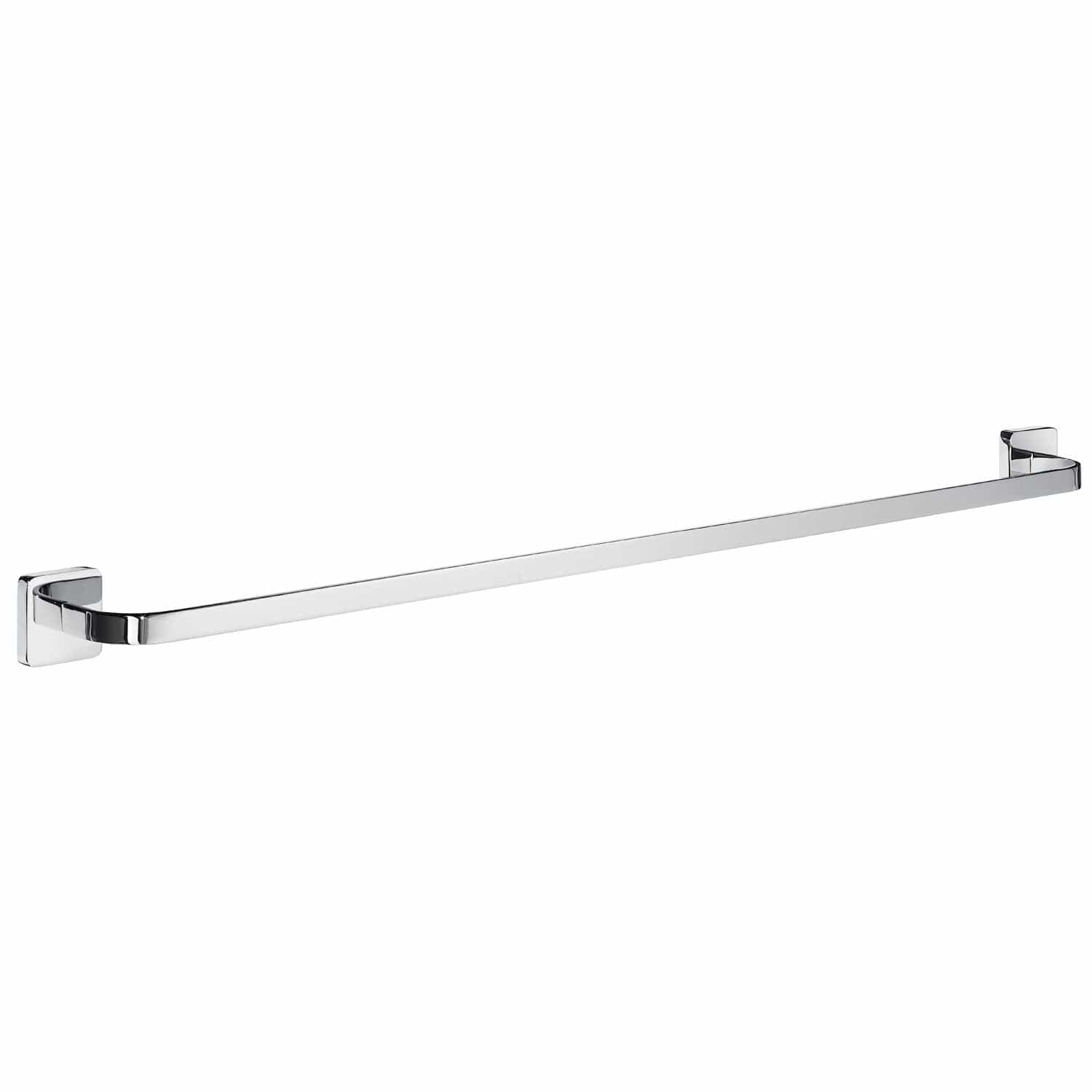 Smedbo OK3465 Håndklestang Enkel Ice Krom Smedbo Håndklestang SM-OK3465