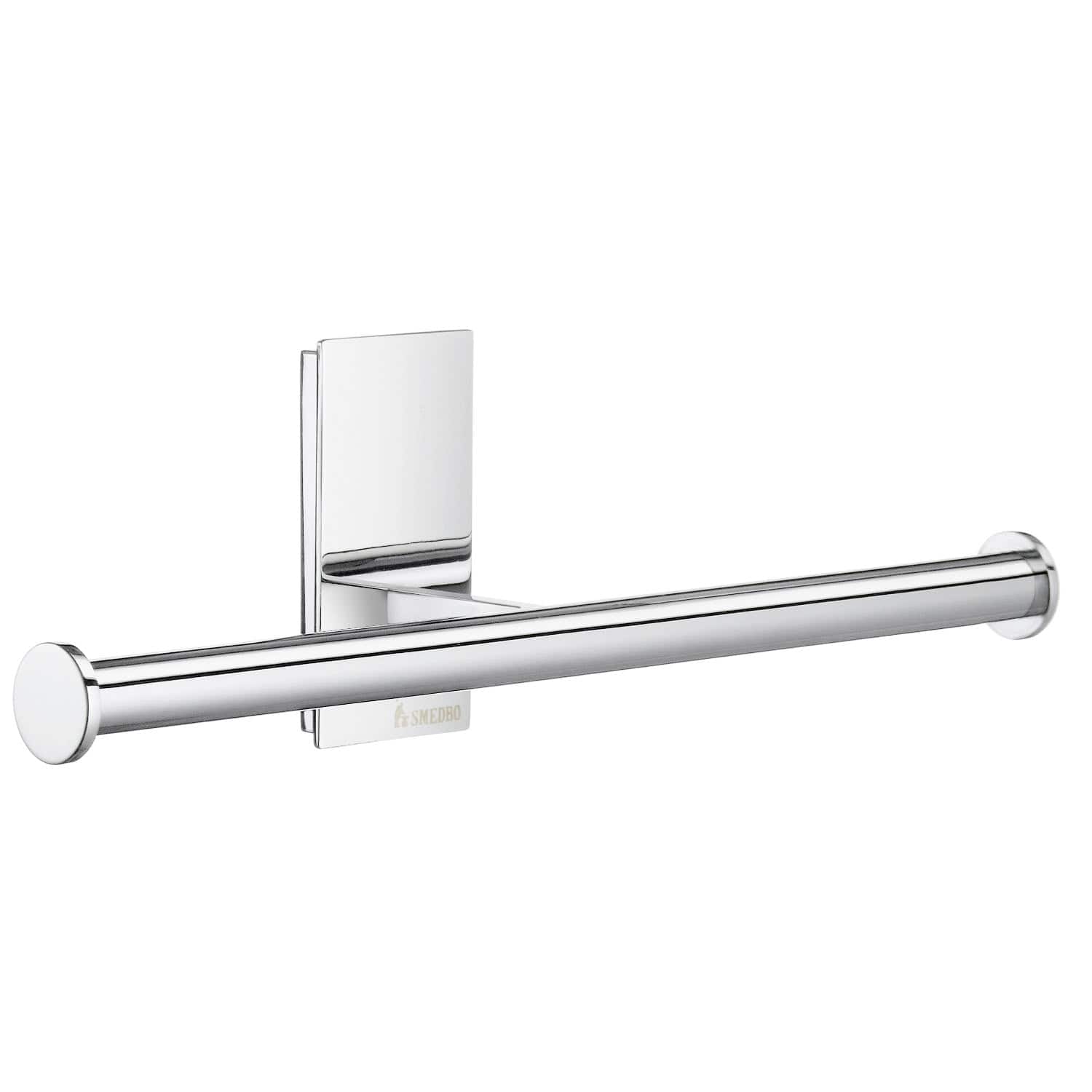 Smedbo ZK320 Reserverullholder Pool Krom Smedbo Reserverullholder SM-ZK320