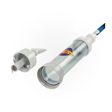 Spa Vac Vakuum Støvsuger - For utendørs boblebad