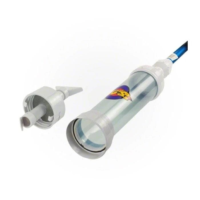 Spa Vac Vakuum Støvsuger - For utendørs boblebad