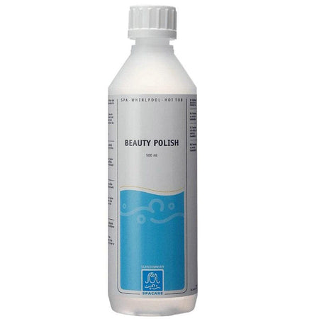 SpaCare Beauty Polish 500ml poleringsmiddel akryl