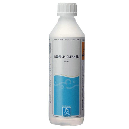 SpaCare Biofilm Cleaner 500ml for bad 1000-3000 liter