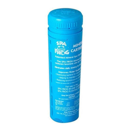 SpaFrog Kondisjoneringspatron SpaFrog In-Line system eller floater