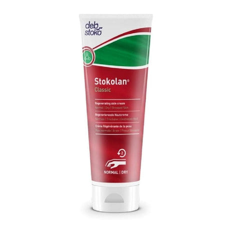 Stokolan Classic Hudkrem 100ml