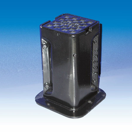 Stoppekranboks Oslo Modell