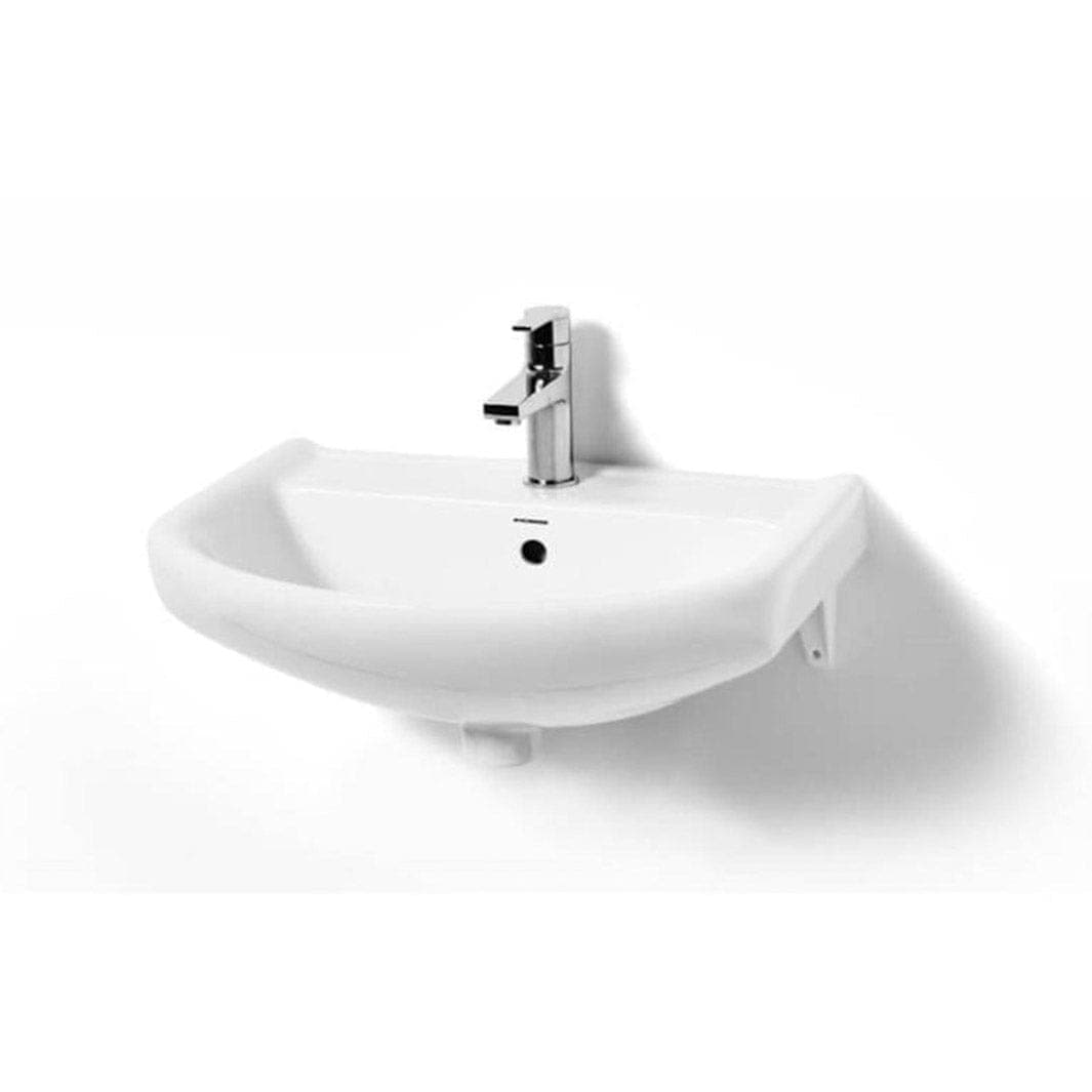 Svedbergs 9003 Veggkonsoll Hvit Svedbergs Tilbehør servant SV-9003