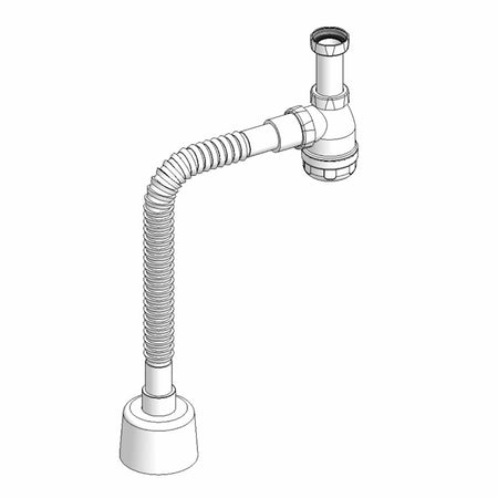 Svedbergs Avløp Easy