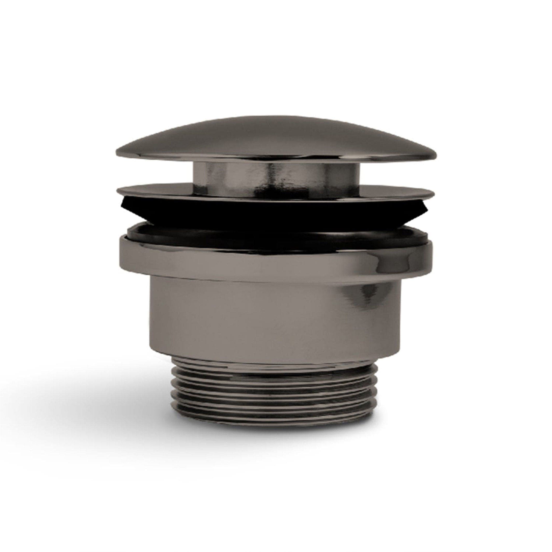 Svedbergs Bunnventil Pop-up Blyantpenn svart Svedbergs Bunnventil SV-96871