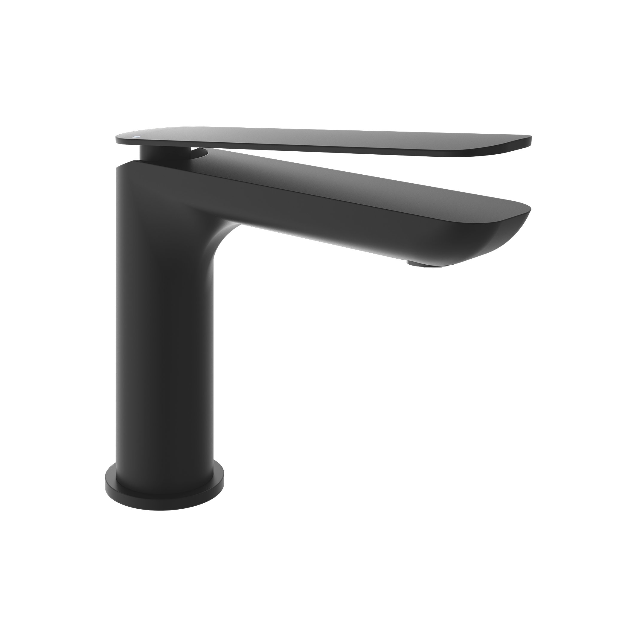 Svedbergs Ejer Servantbatteri Svart matt Svedbergs Servantbatteri SV-96828