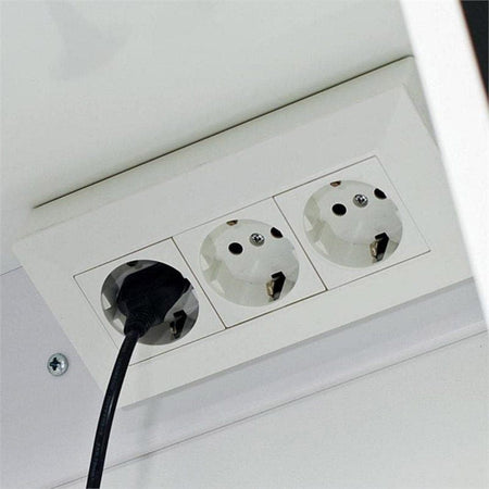 Svedbergs Elboks til Høyskap