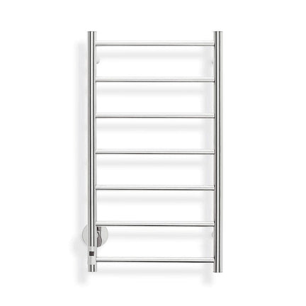 Svedbergs Elektrisk Håndkletørker Diana S Krom / Venstre Svedbergs Håndkletørker strøm SV-58121-SL