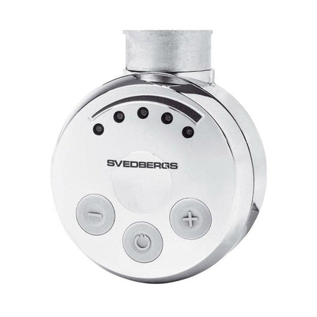 Svedbergs Elpatron MEG 300W Krom