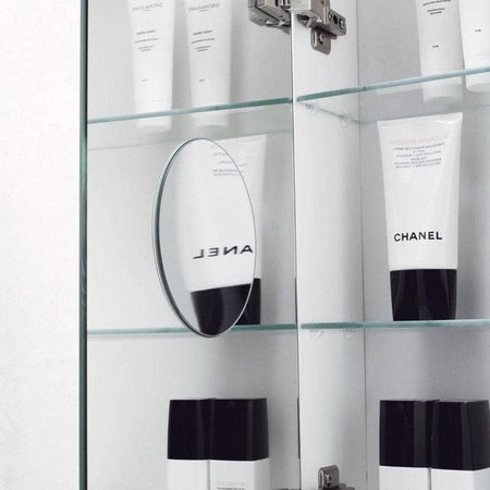 Svedbergs Flattery Sminkespeil Universal