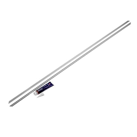 Svedbergs Gulvlist Rett Alu