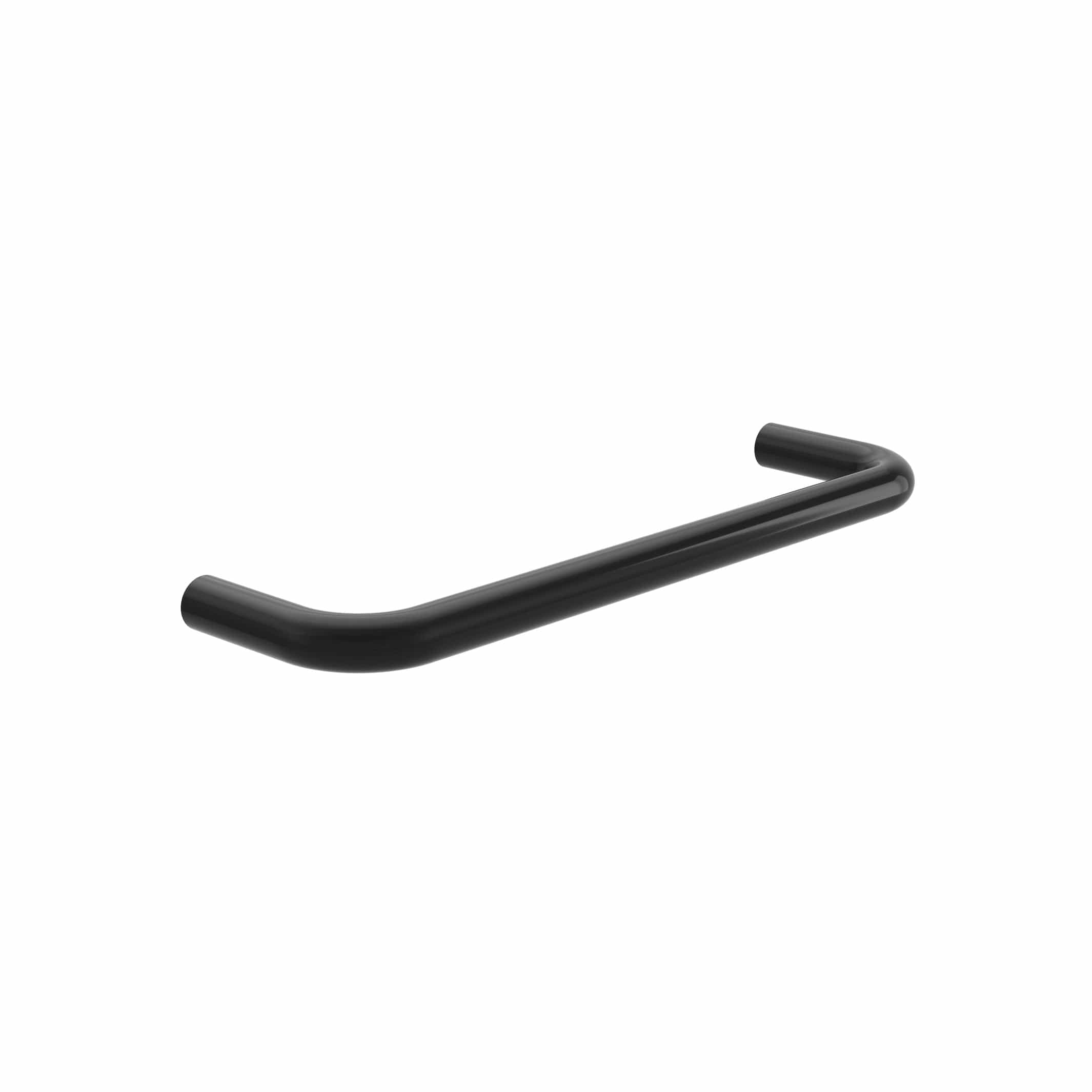 Svedbergs Håndtak S2 Universal 128cc Svart / 128mm Svedbergs Knotter og håndtak SV-71388