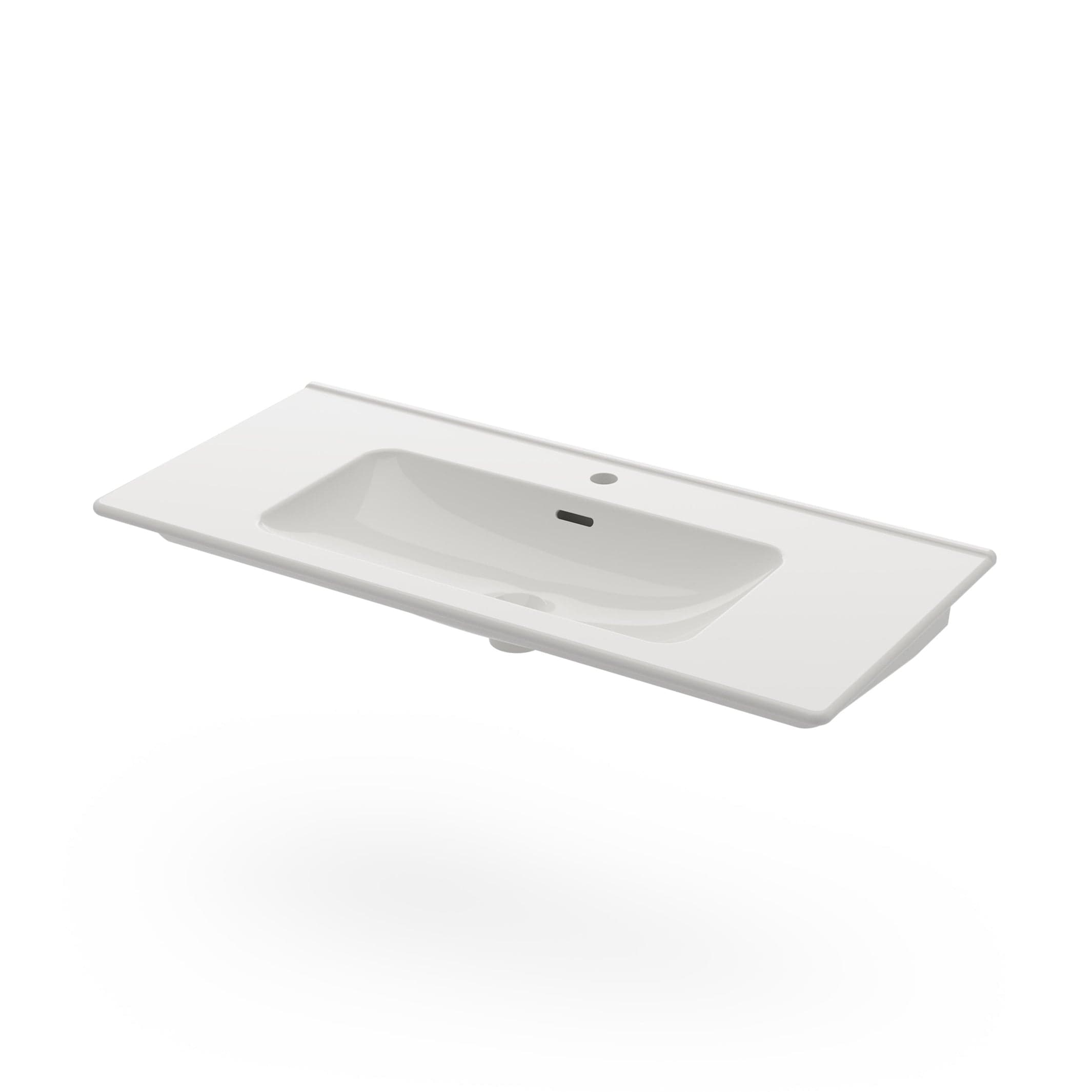 Svedbergs Hav Møbelservant 100cm / Hvit Svedbergs Møbelservant SV-5102