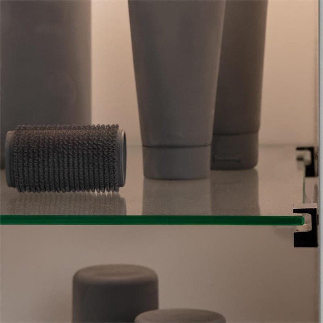 Svedbergs Høyskap Glasshylle 35cm Svedbergs Høyskap Glasshylle 35cm