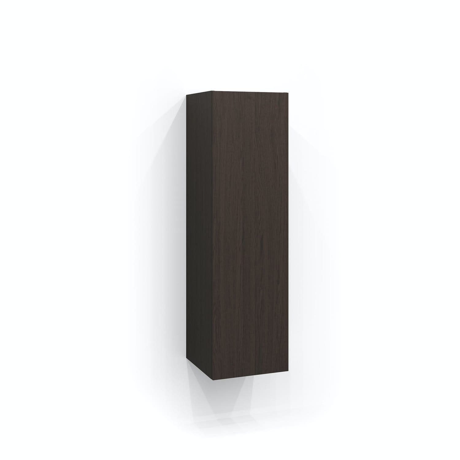 Svedbergs Høyskap Skrog 120cm / 35cm / Brun ask Svedbergs Høyskap bad SV-7120356