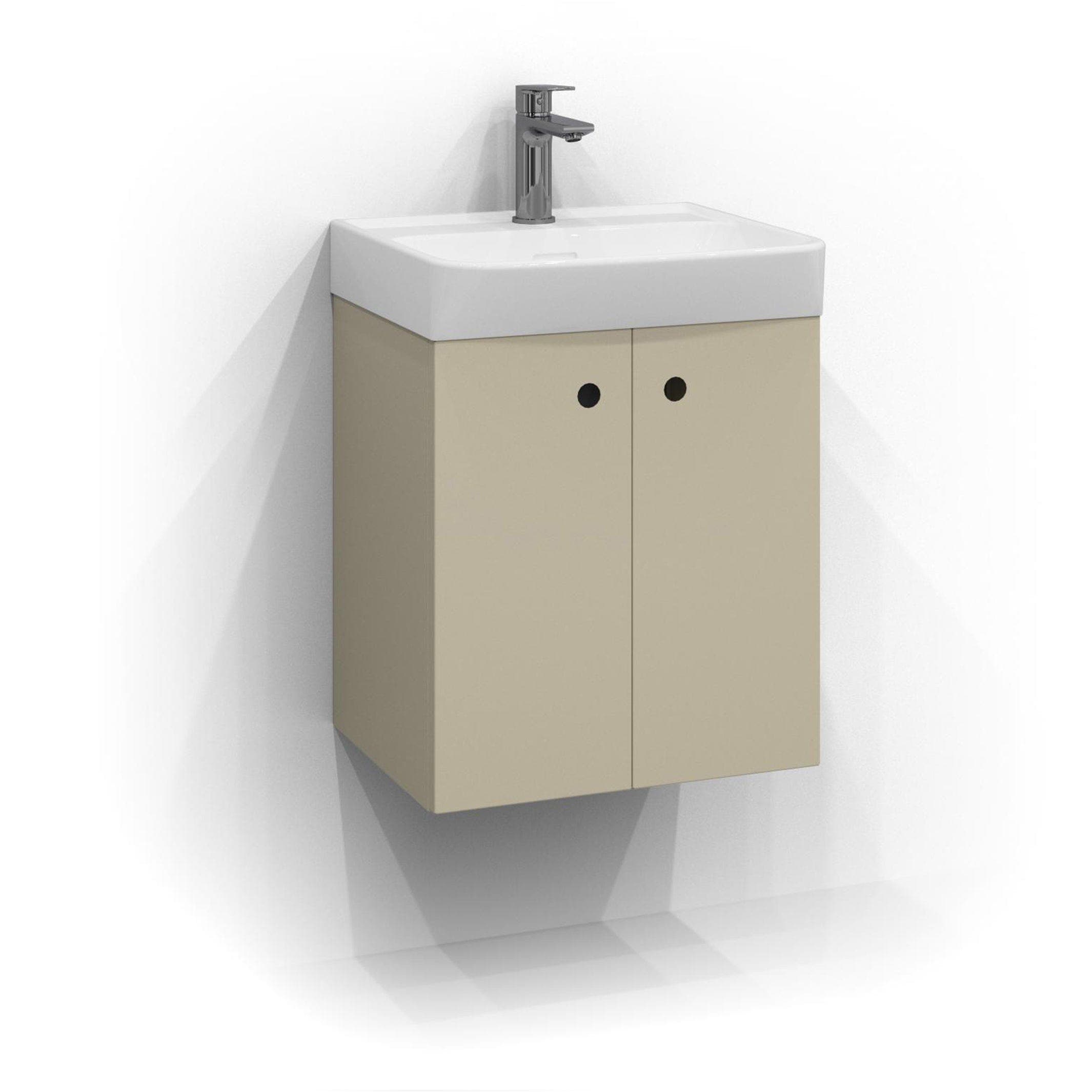 Svedbergs Intro Servantskap 2 Dører Svedbergs Servantskap