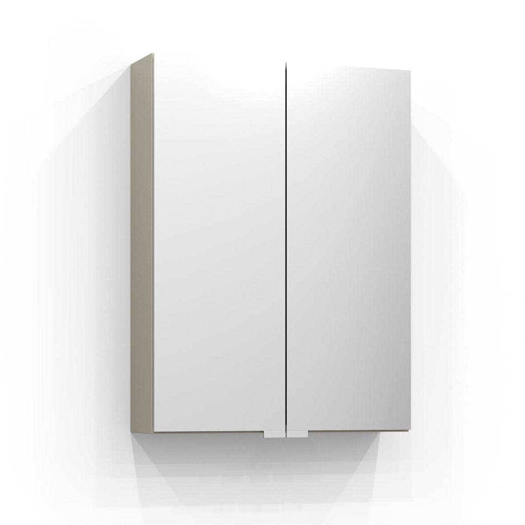 Svedbergs Intro Speilskap 50cm / Sand Svedbergs Speilskap SV-295350