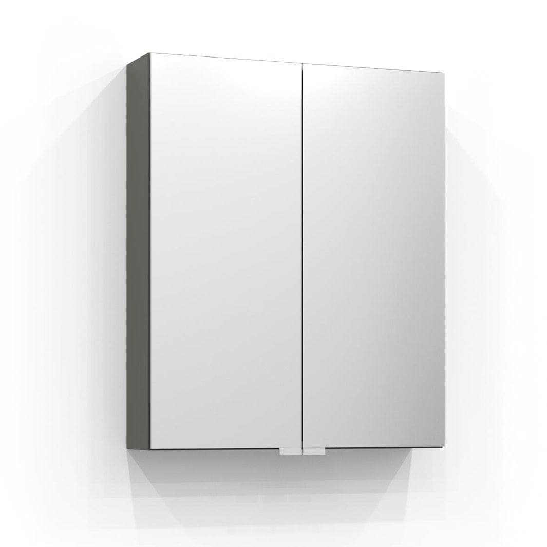 Svedbergs Intro Speilskap 55cm / Salvie Svedbergs Speilskap SV-295555