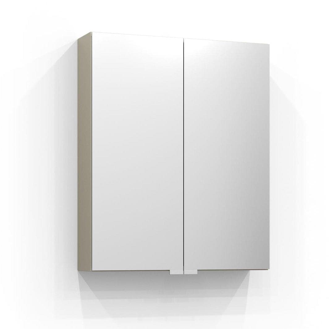 Svedbergs Intro Speilskap 55cm / Sand Svedbergs Speilskap SV-295355