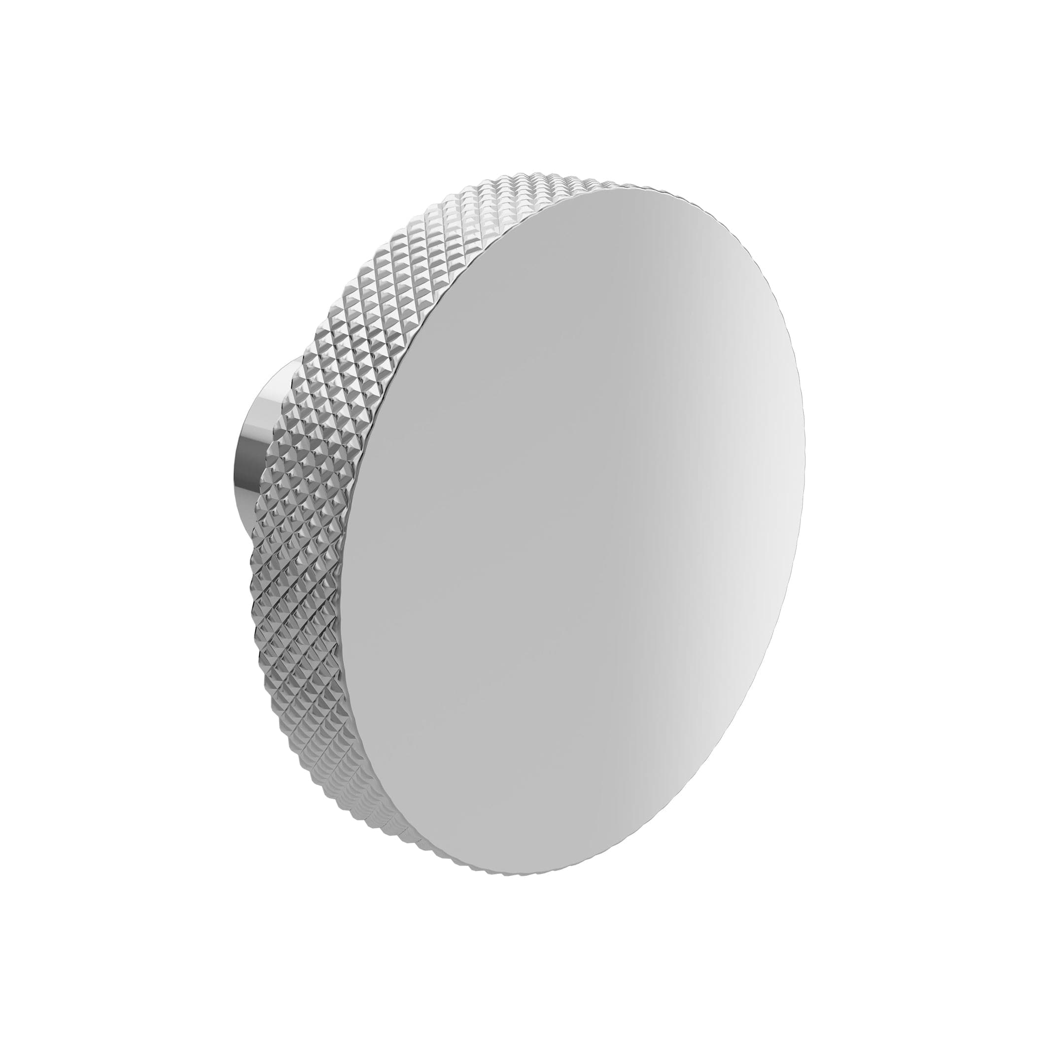 Svedbergs Knott L1 Universal Ø42mm Krom Svedbergs Knotter og håndtak SV-22325