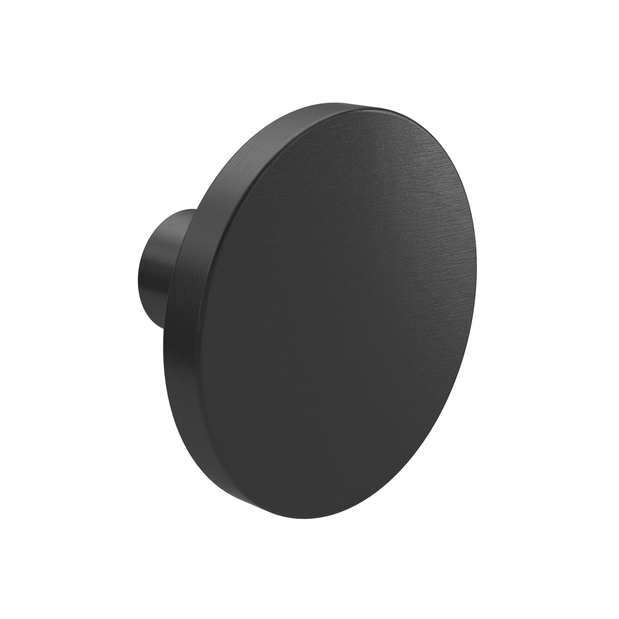 Svedbergs Knott P1 Universal Ø42mm Blyantpenn svart Svedbergs Knotter og håndtak SV-22313